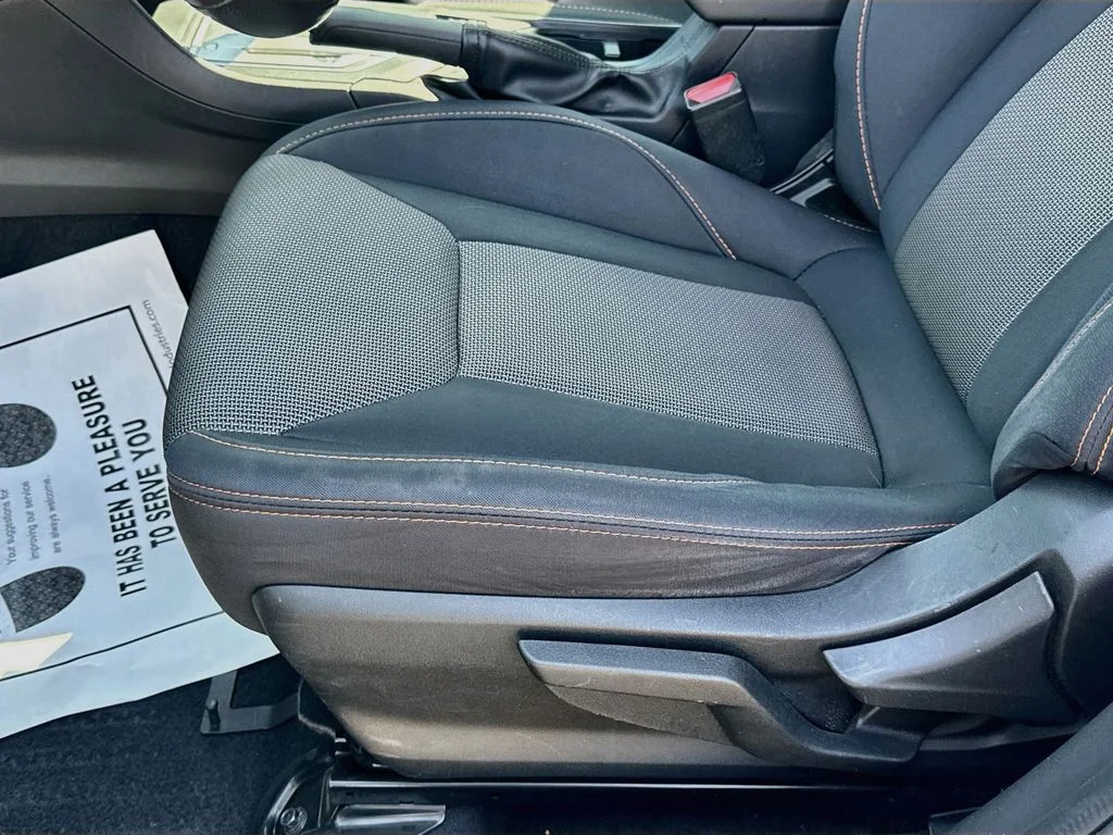 Used 2020 White Subaru Premium image 24