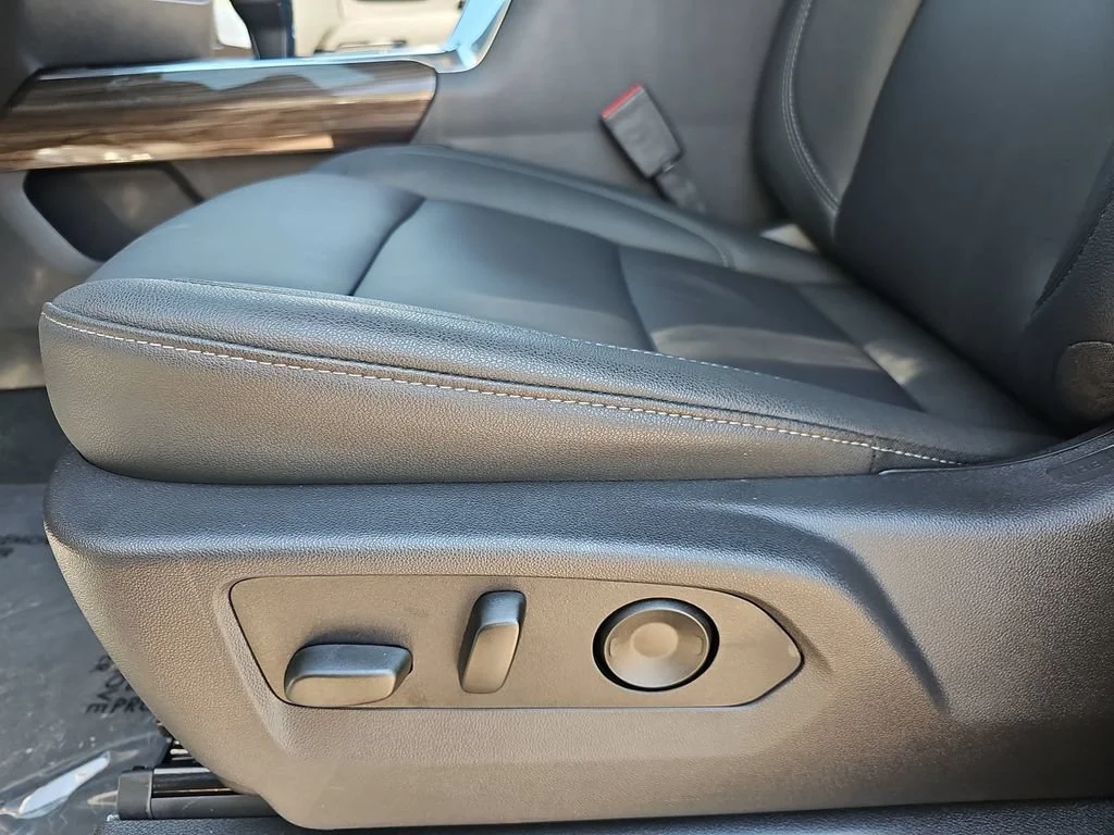 2026 Chevrolet Silverado 1500 LT Trail Boss - Photo 29