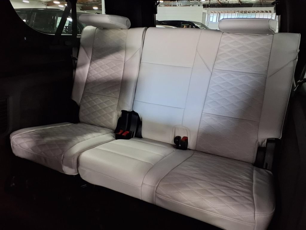 2026 Cadillac Escalade ESV Platinum Sport - Photo 10