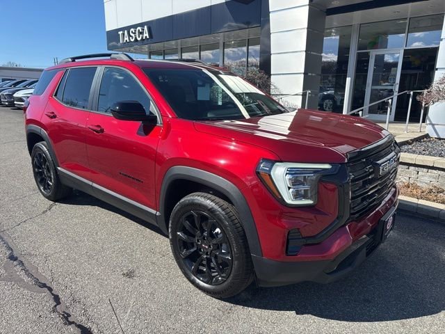 2026 GMC Terrain Elevation AWD's photo