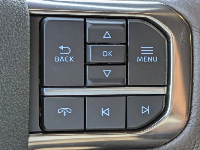 New 2026 Star White Metallic Tri-Coat Ford F-250® King Ranch® image 27