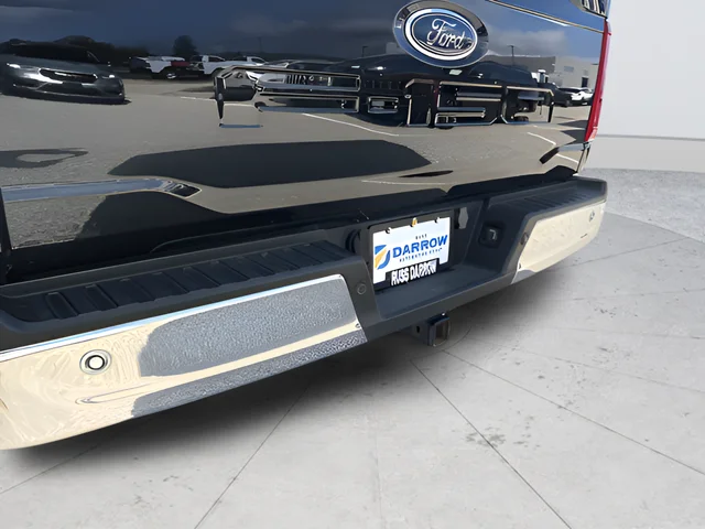 Used 2023 Black Ford XLT image 20