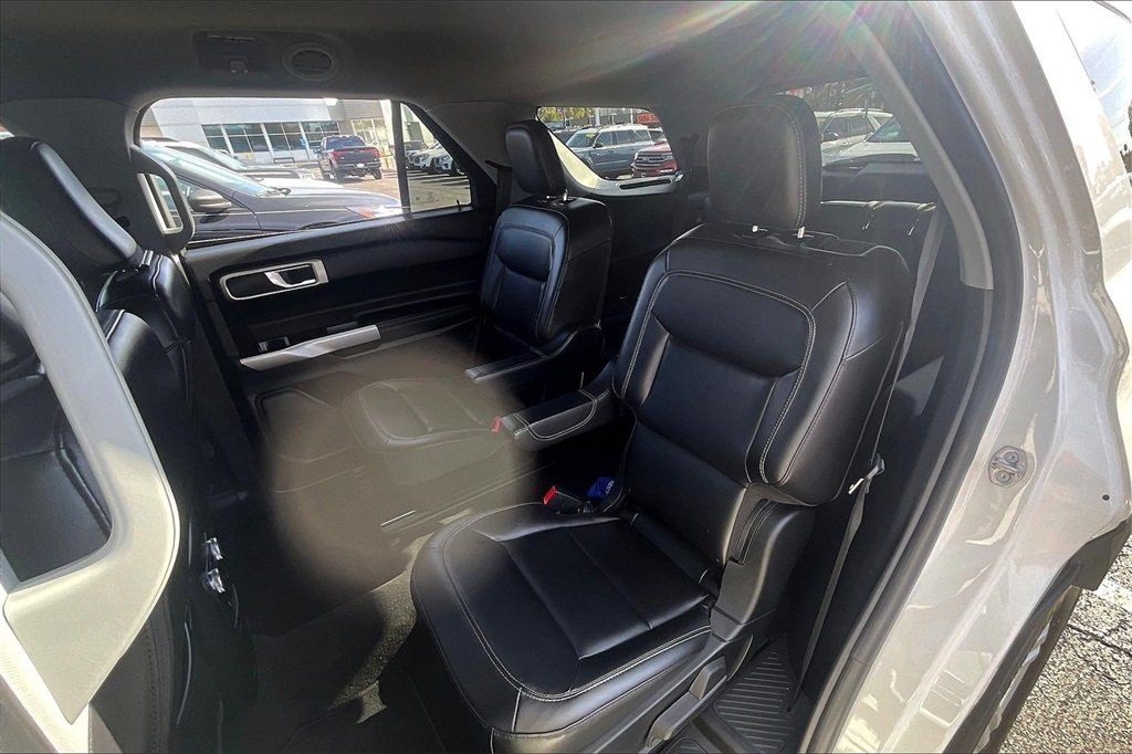 2022 FORD EXPLORER - Image 23