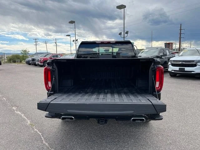 Certified Used 2026 Onyx Black GMC Denali Ultimate image 22
