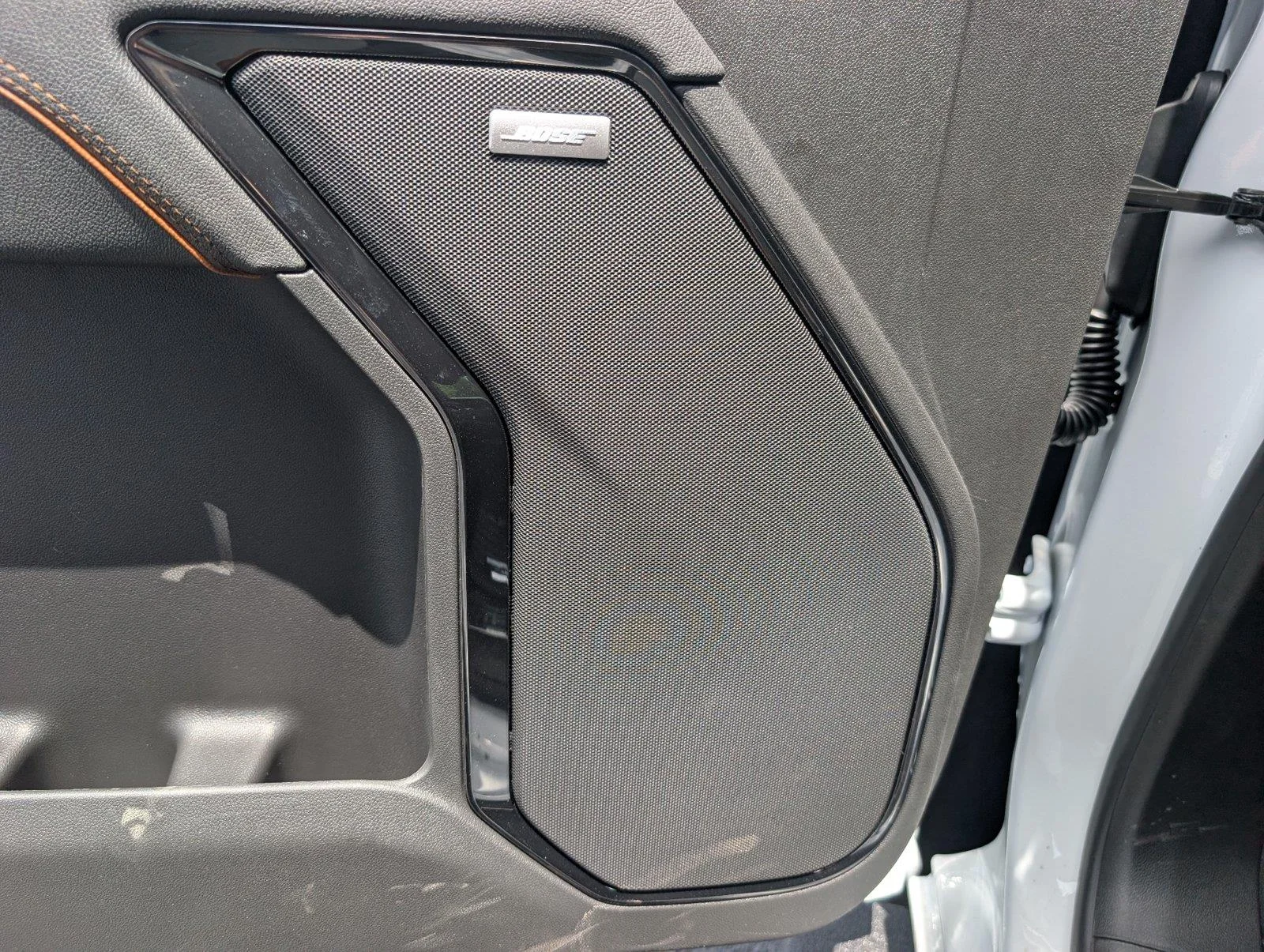 2026 GMC Sierra 1500 AT4 - Photo 17