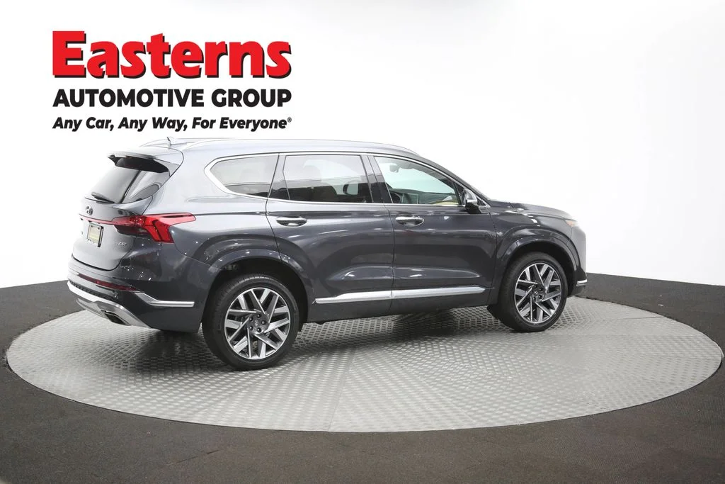 Used 2023 Gray Hyundai Calligraphy image 44