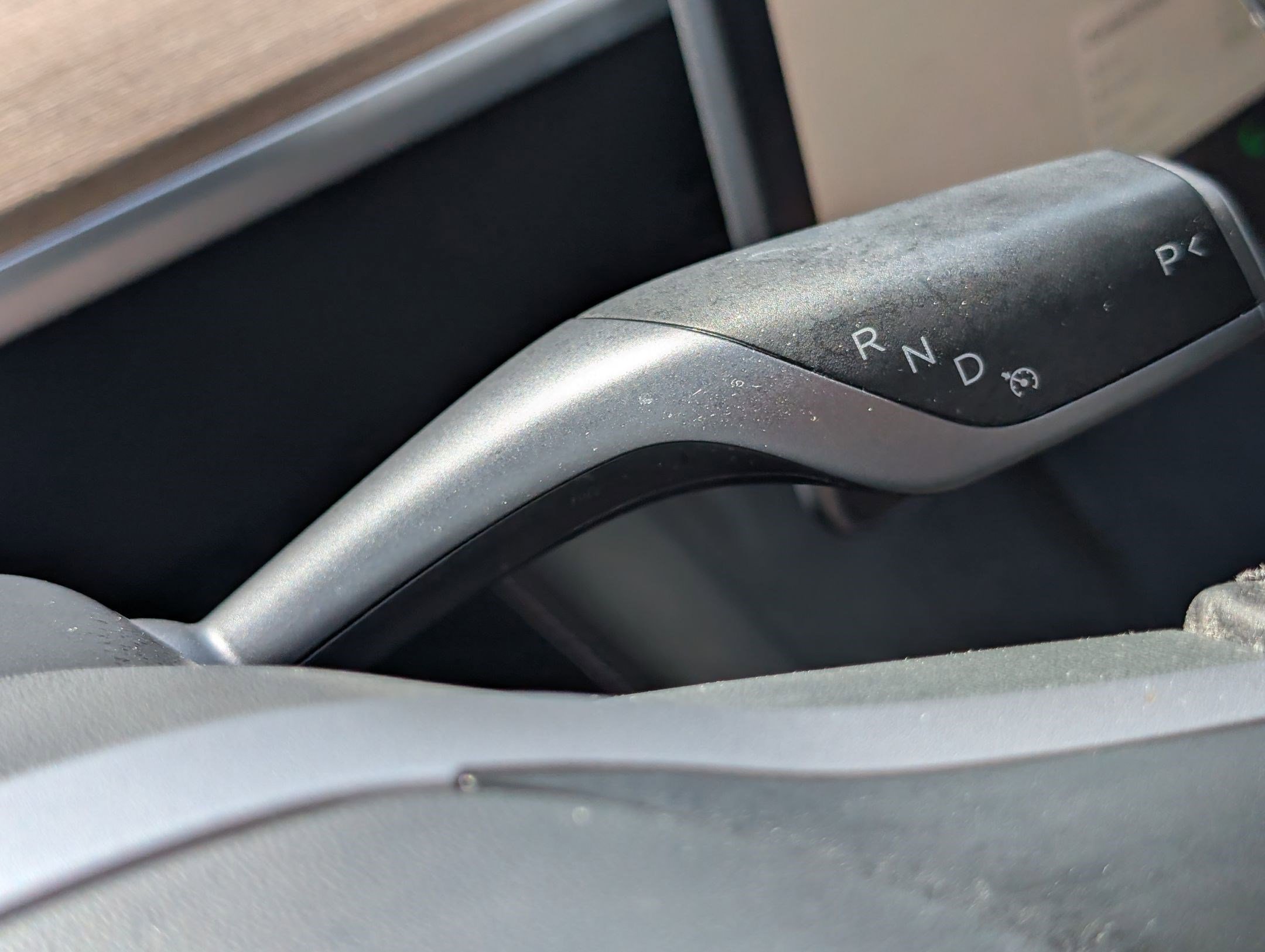 Used 2023 Black Tesla Long Range image 25
