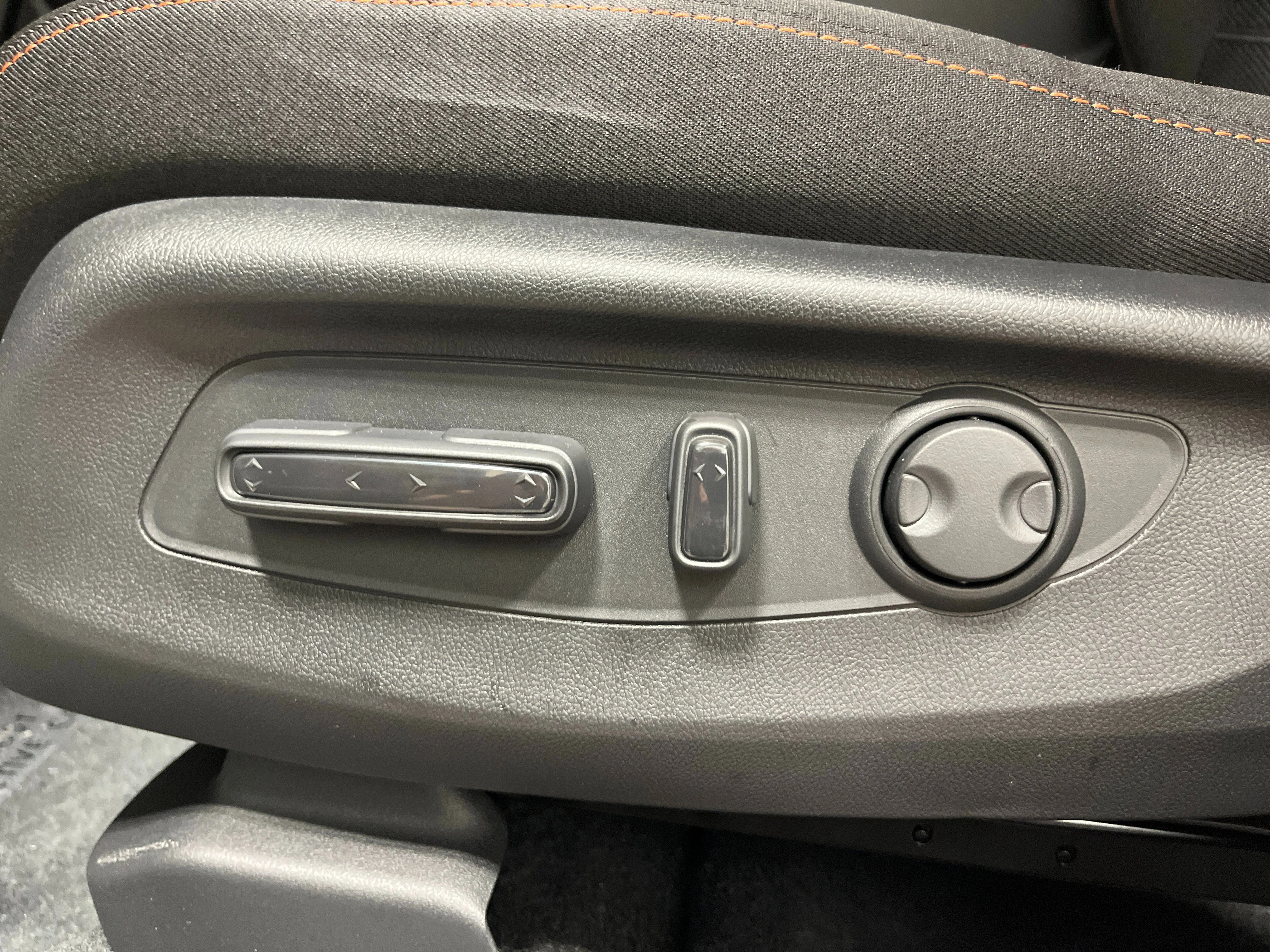2026 Honda CR-V TrailSport - Photo 14