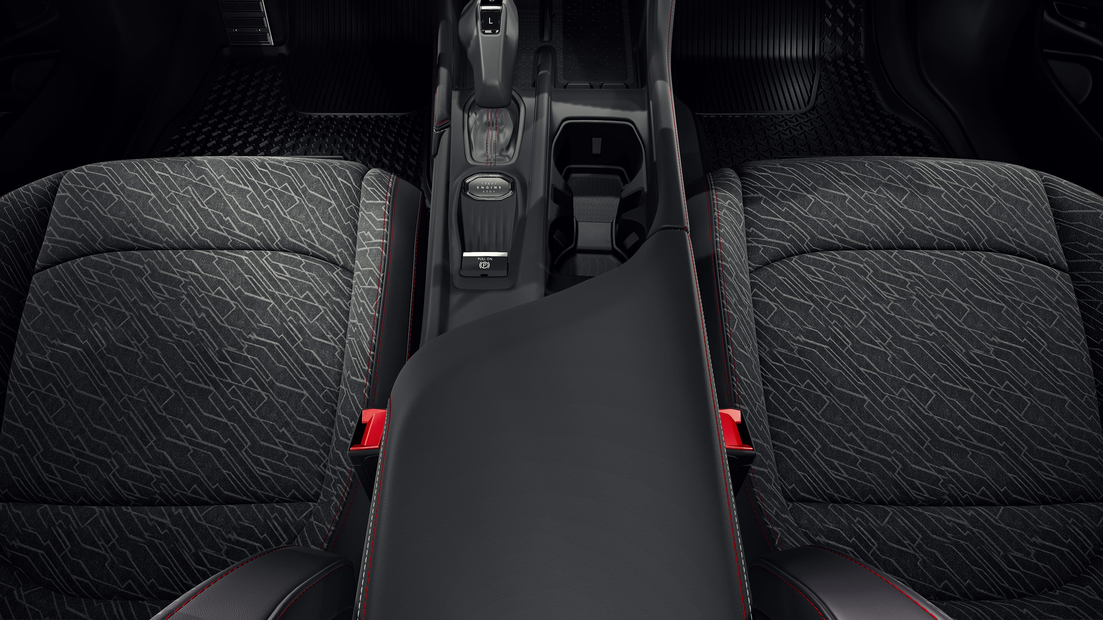 New 2027 Redeye Exterior Paint Dodge Scat Pack Plus image 4