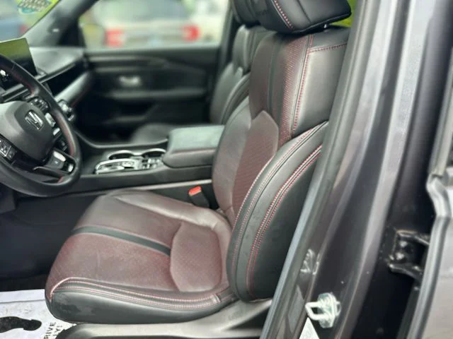 Used 2025 Black Honda Black Edition image 13