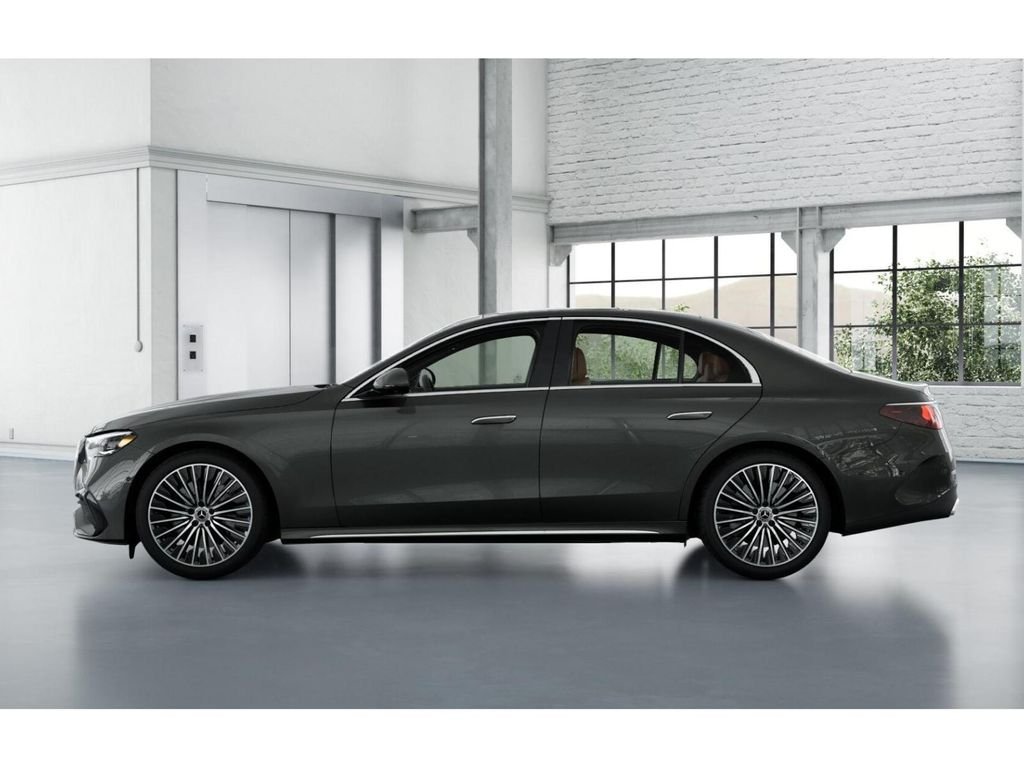 New 2027 Graphite Grey Metallic Mercedes-Benz E 450 image 34