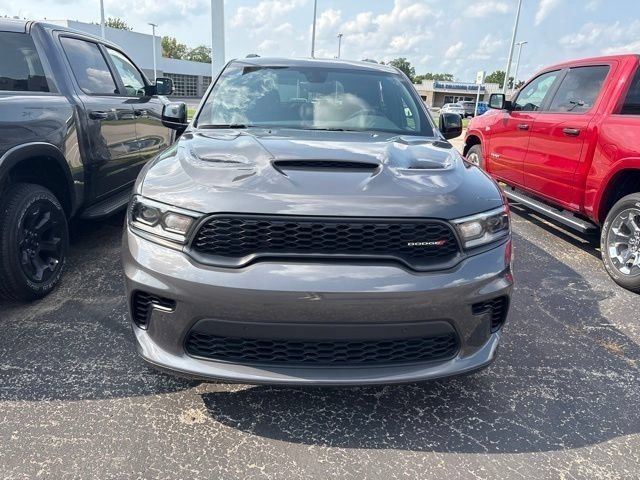 Used 2024 Vapor Gray Dodge R/T image 2