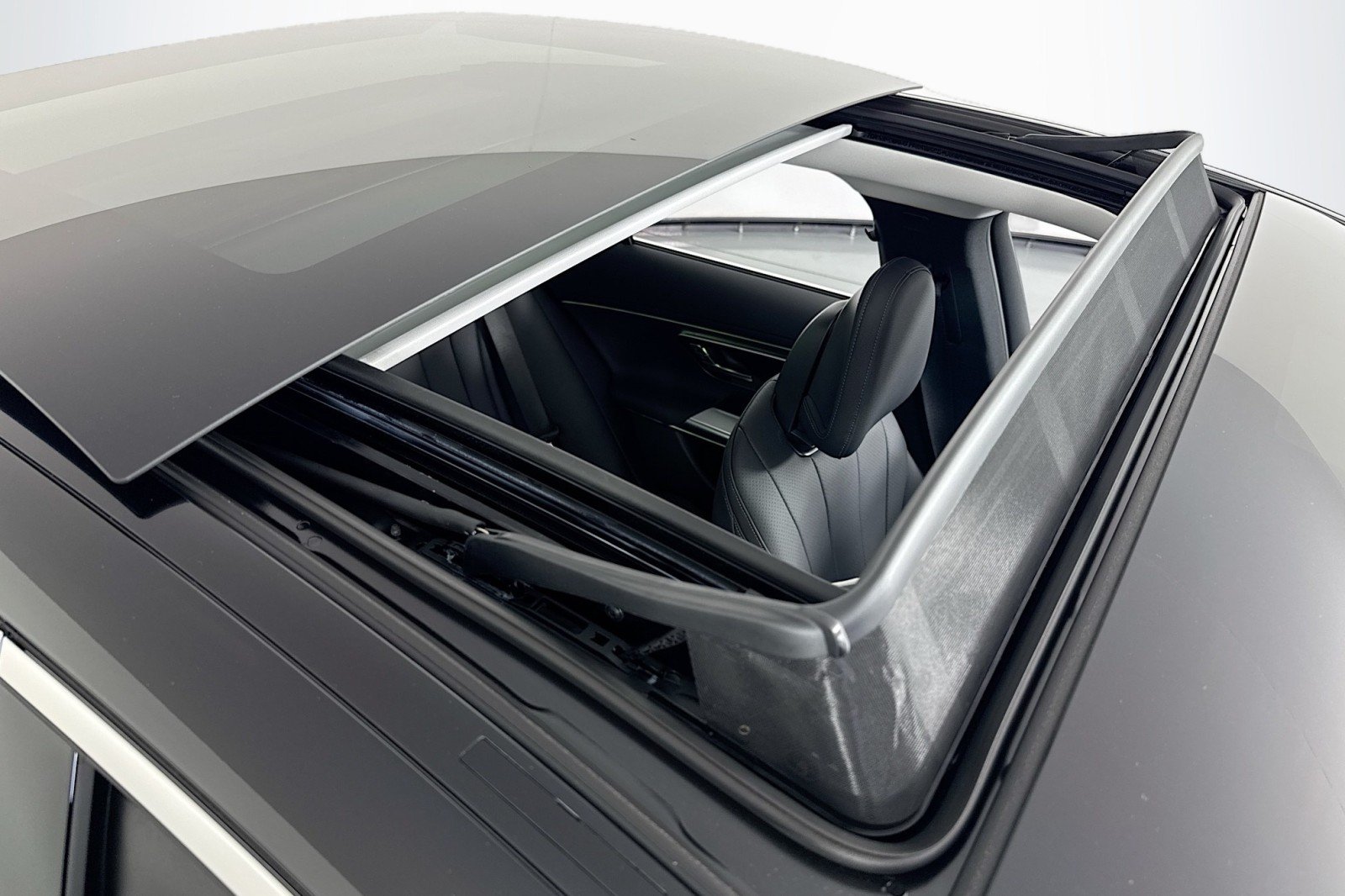 New 2026 Black Mercedes-Benz E 350 RWD Sedan image 21
