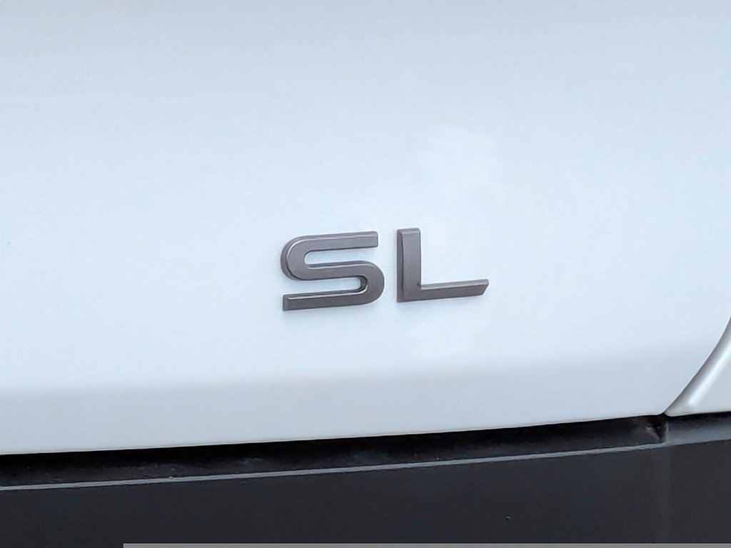 2025 Nissan Murano SL - Photo 11