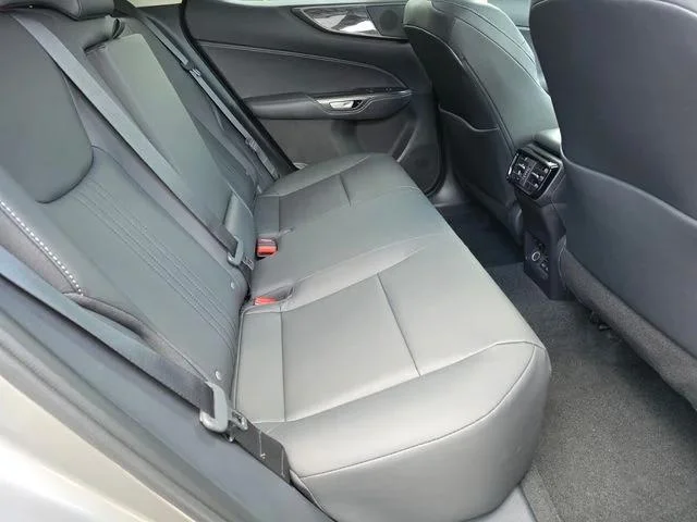 New 2026 Atomic Silver Lexus PREMIUM image 20