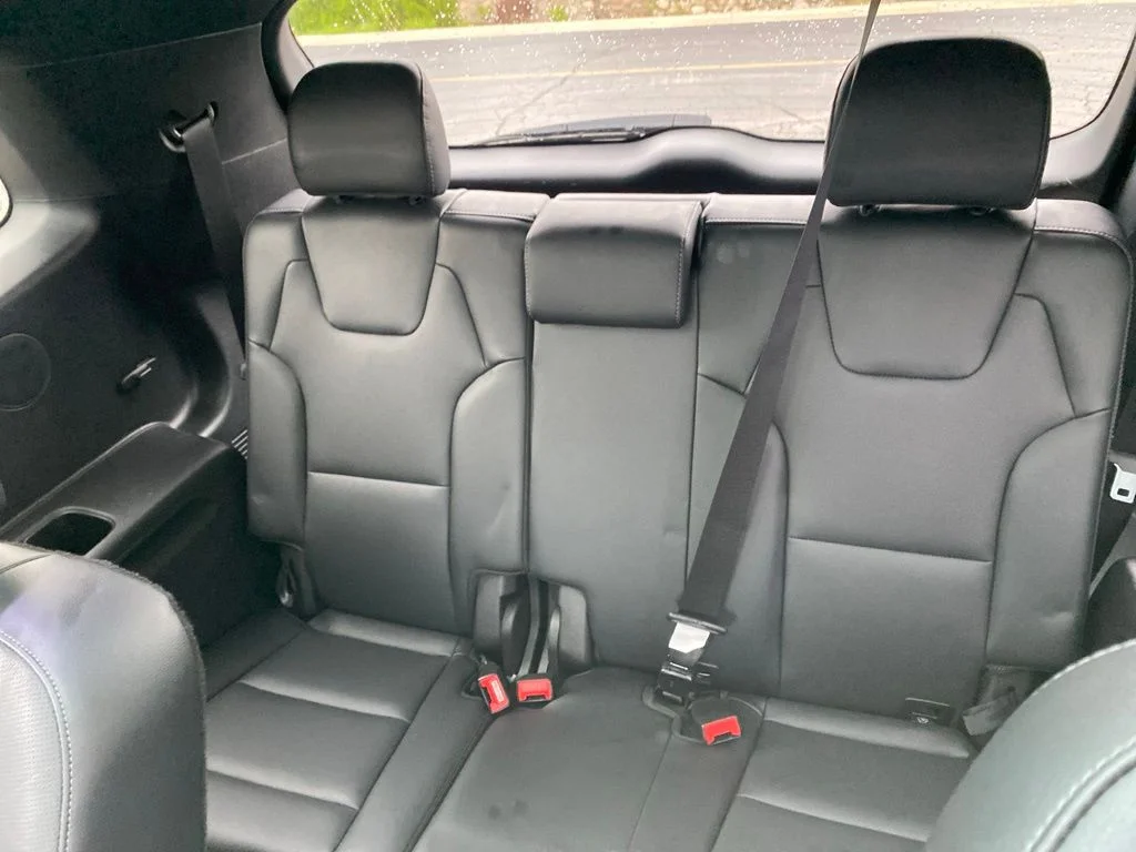 Used 2023 Gray Kia SX X-Line image 20