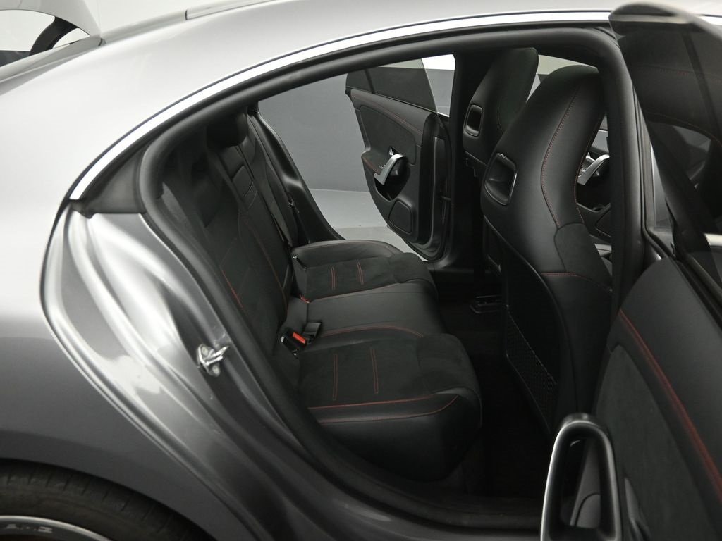 2022 MERCEDES-BENZ CLA-CLASS - Image 24