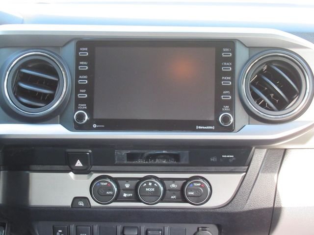 Used 2022 Black Toyota SR5 image 16