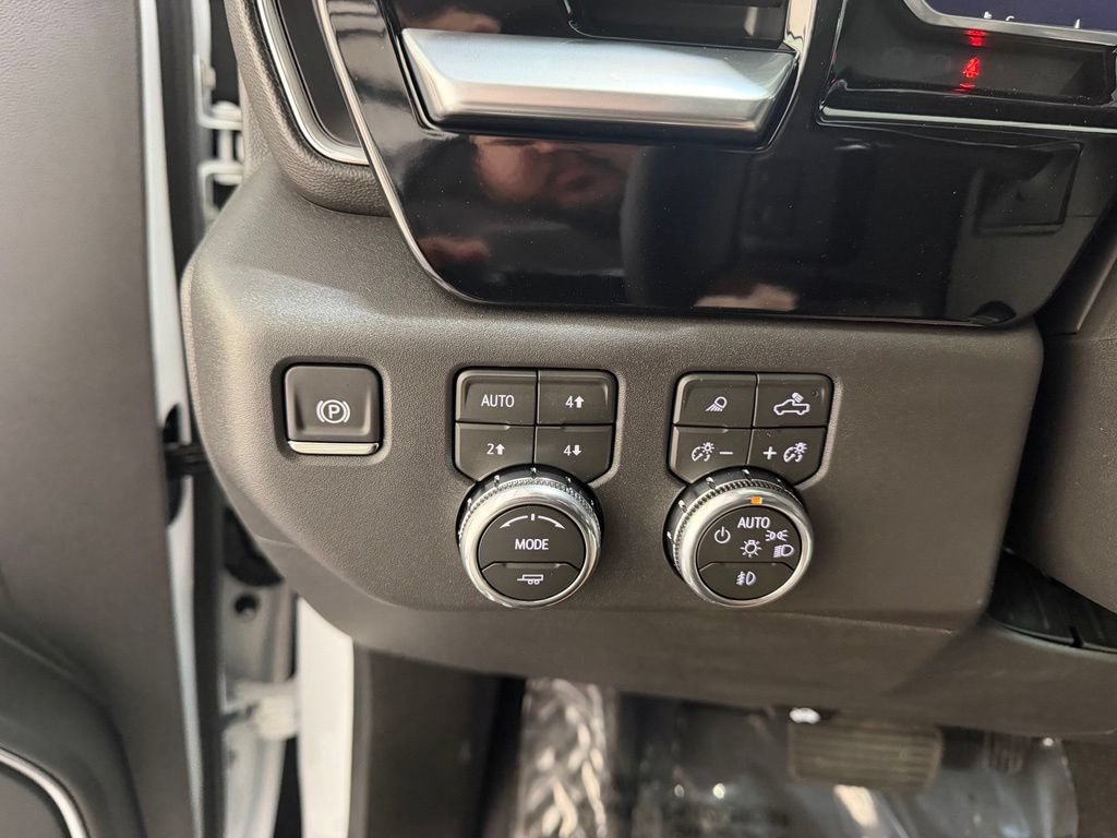 New 2026 Summit White GMC SLT image 14