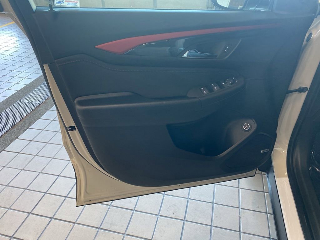 New 2026 White Sands Chevrolet RS image 9
