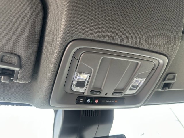 2025 Chevrolet Silverado 1500 LT - Photo 41