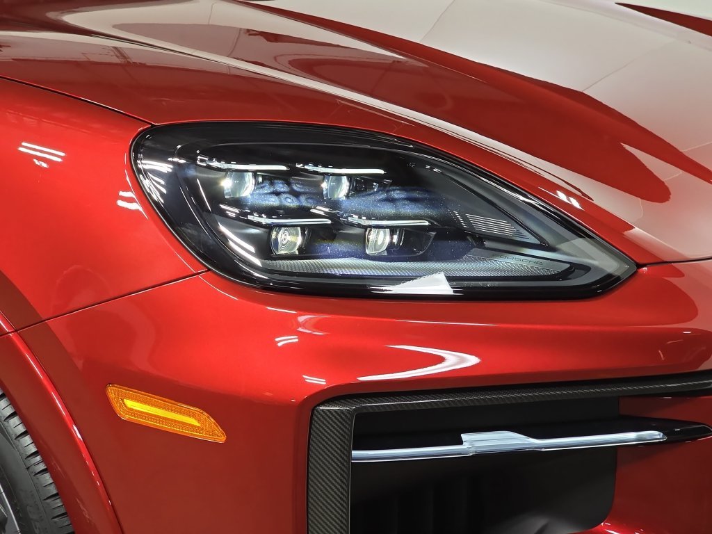 New 2026 Paint to Sample: Rubyredmetallic Porsche GTS image 12