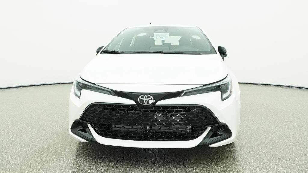 New 2026 Ice Cap Toyota SE image 43