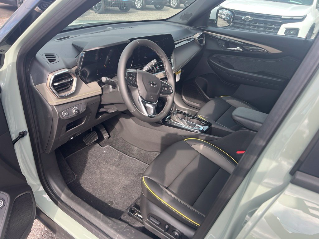 2026 Chevrolet Trailblazer Activ - Photo 12