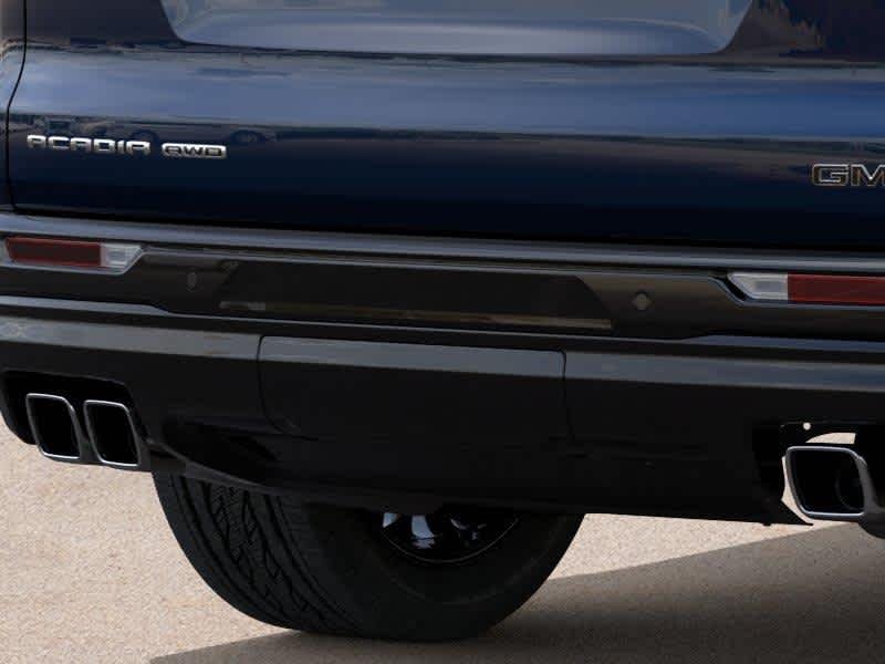 New 2027 Ink GMC Denali Ultimate image 14