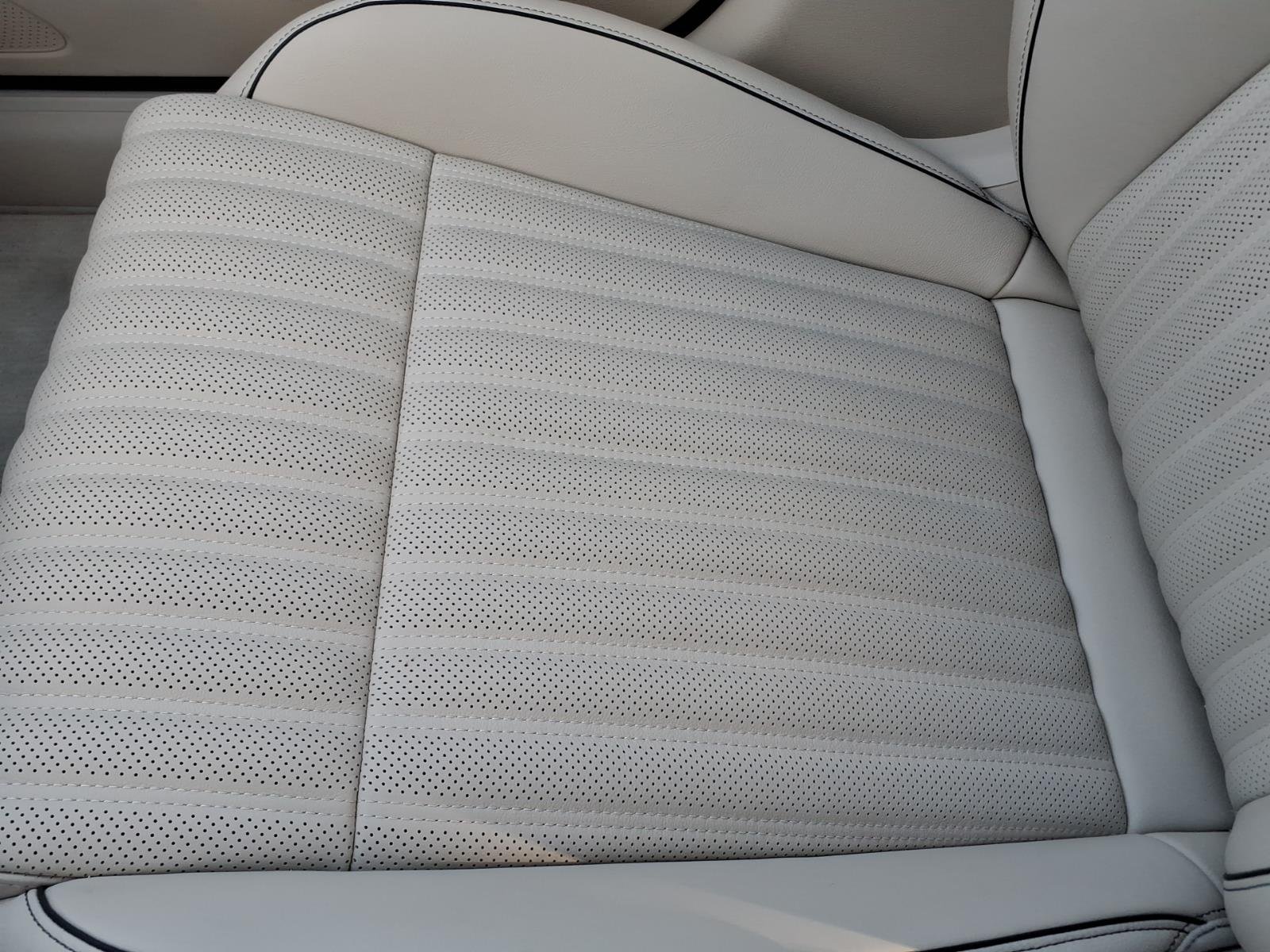 2026 GENESIS G70 Prestige - Photo 24