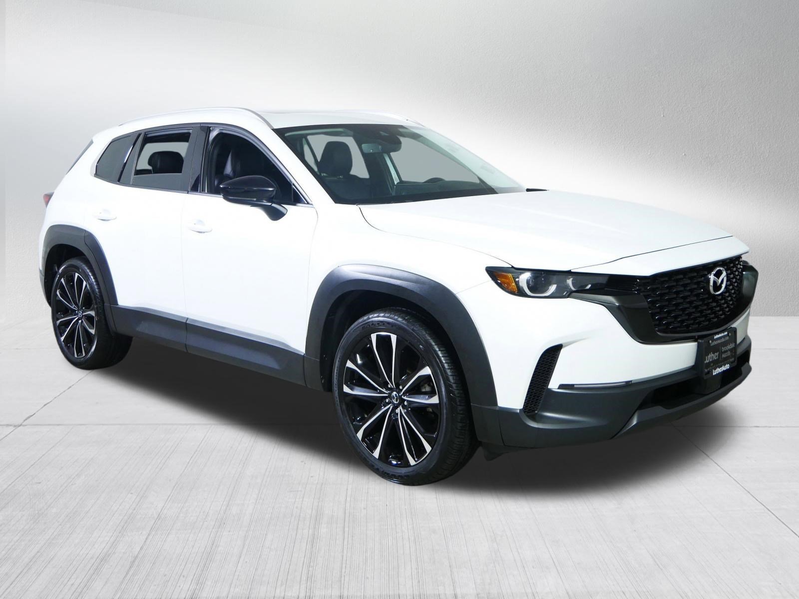 2023 Mazda CX-50 S PREMIUM PLUS