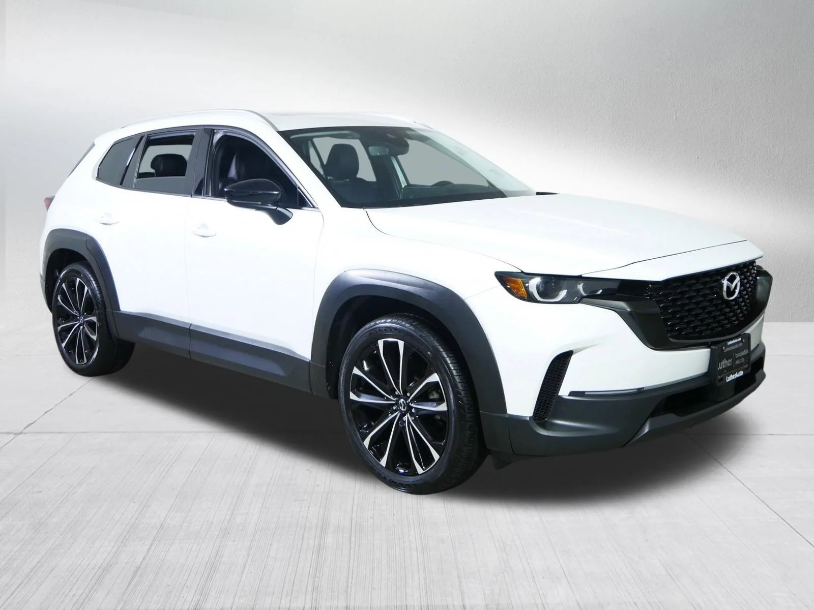 2023 Mazda CX-50 2.5 S PREMIUM PLUS's photo