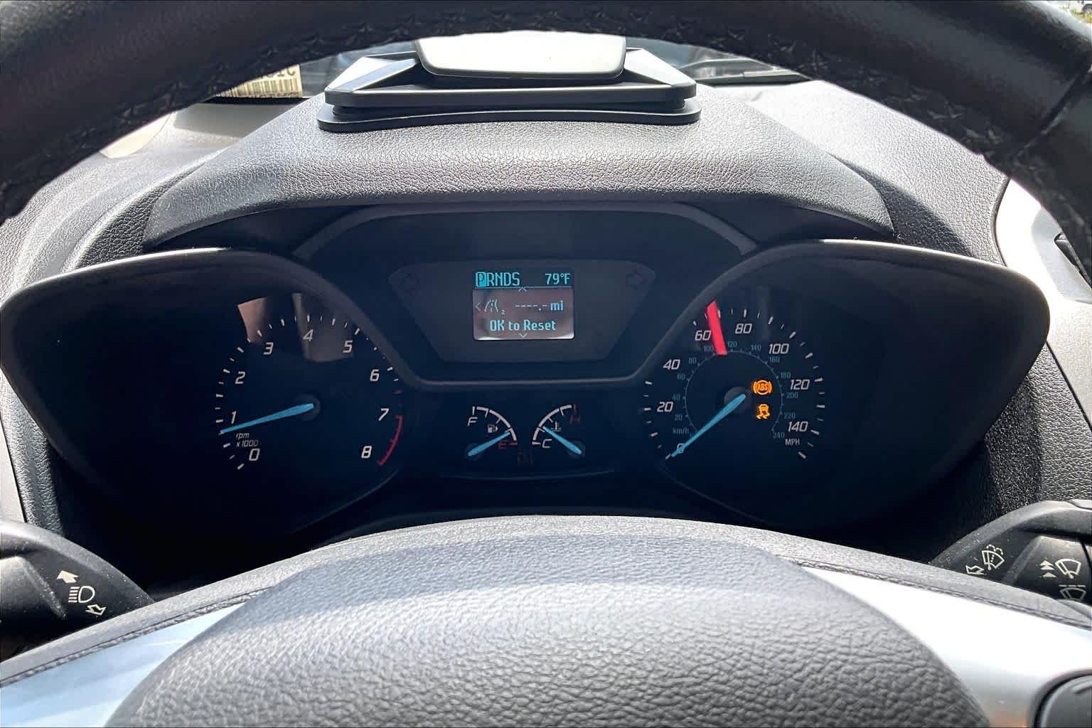 Used 2018 Frozen White Ford XL image 25