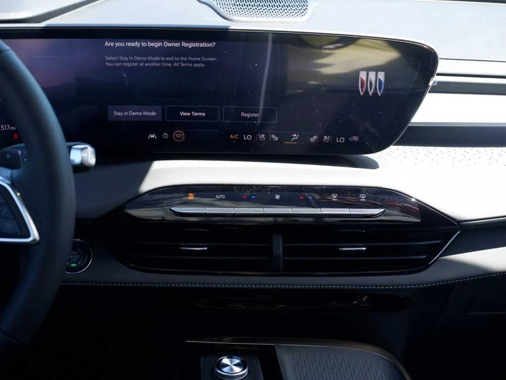 2026 Buick Enclave Avenir - Photo 22