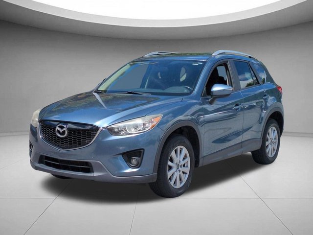 2015 Mazda CX-5 Touring