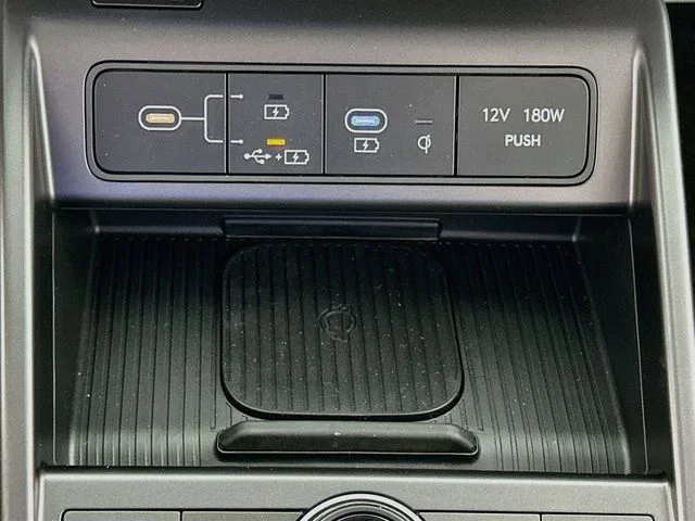 New 2026 Hyundai KONA SEL Premium