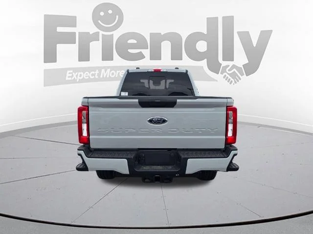 New 2026 Avalanche Ford F-350® XL image 35
