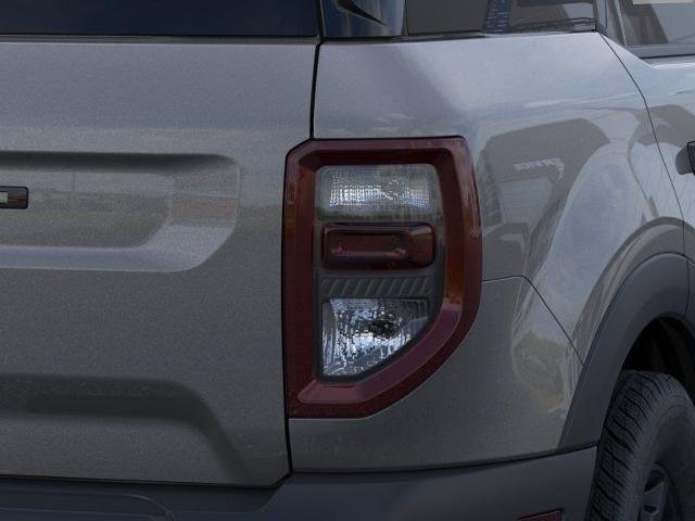 New 2026 Carbonized Gray Metallic Ford Big Bend image 44