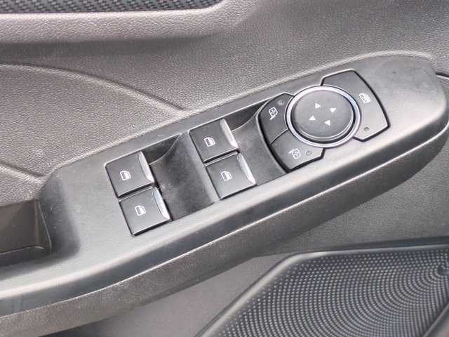 Used 2024 Vapor Blue Metallic Ford  image 15