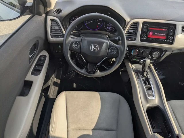 Used 2019 Gray Honda LX image 15