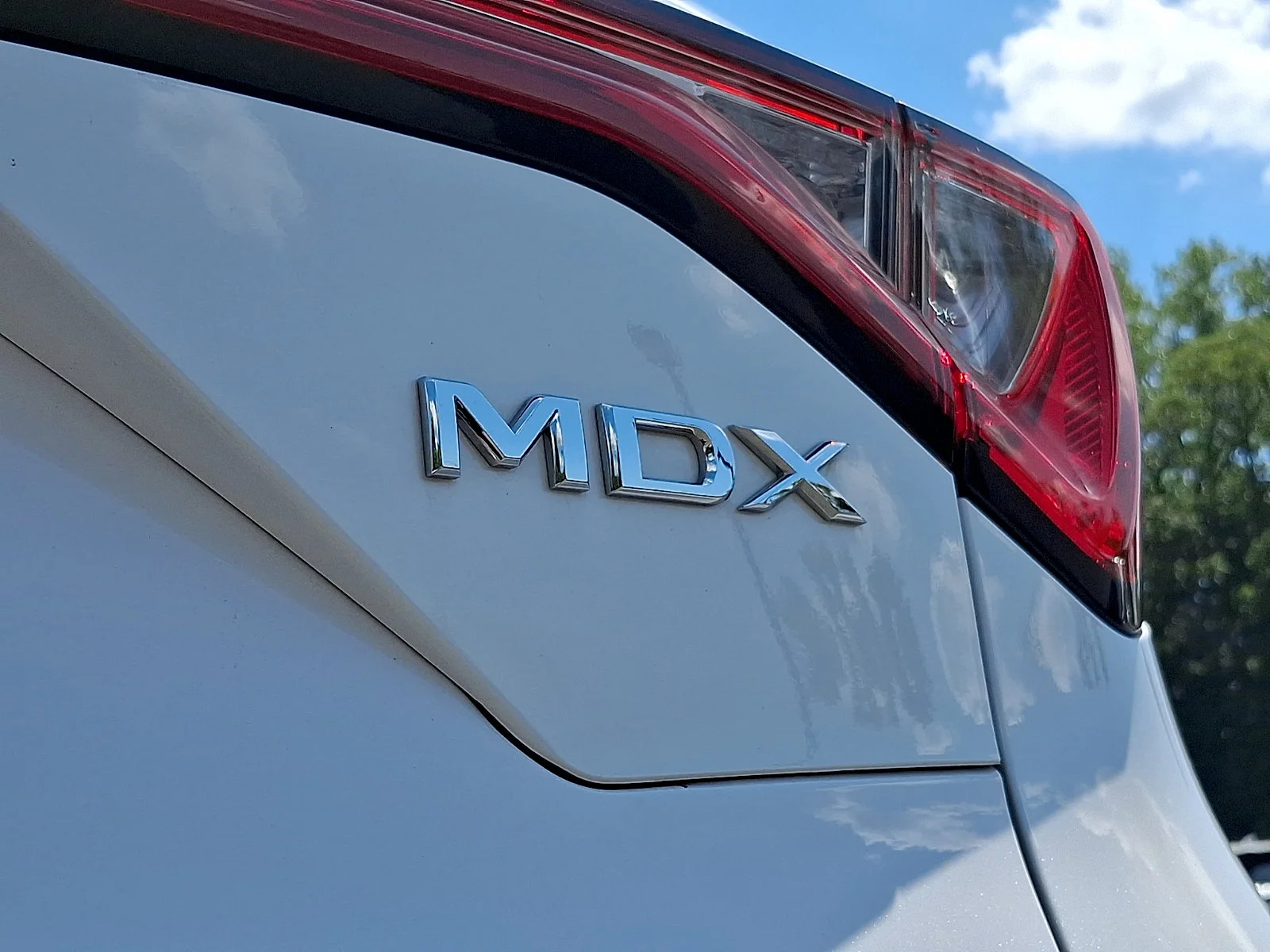 2024 Acura MDX Technology Package - Photo 62