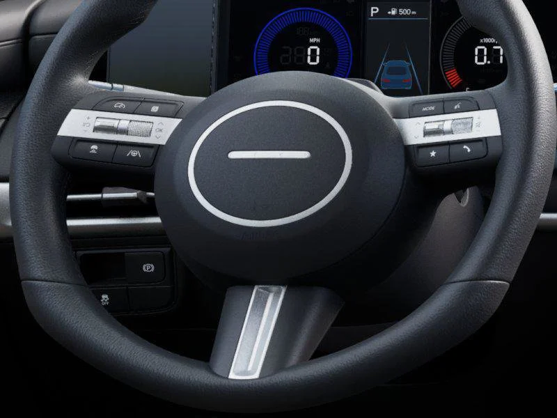 New 2026 Ecotronic Gray Hyundai XRT image 15