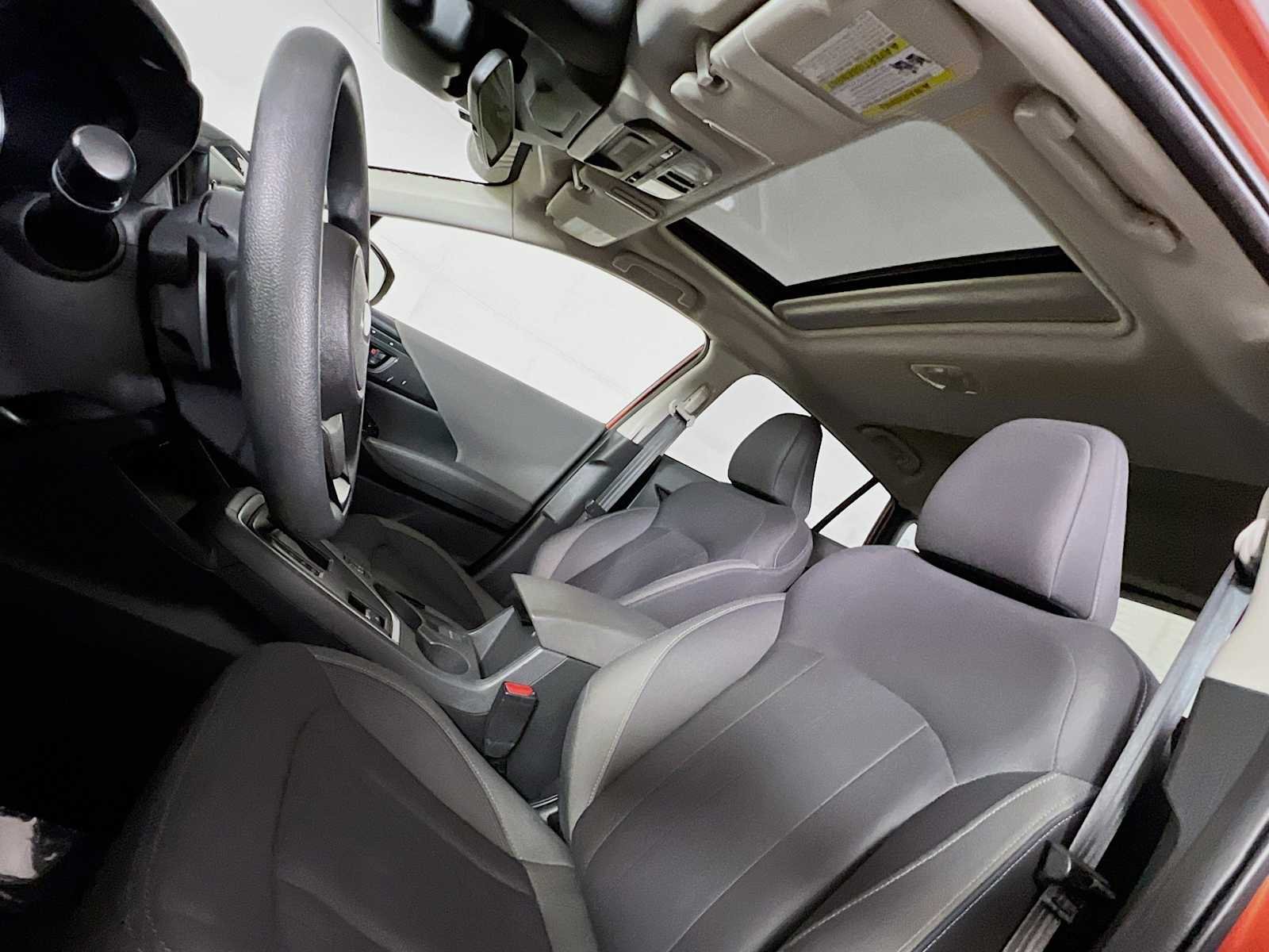 2025 Subaru Crosstrek Premium - Photo 23