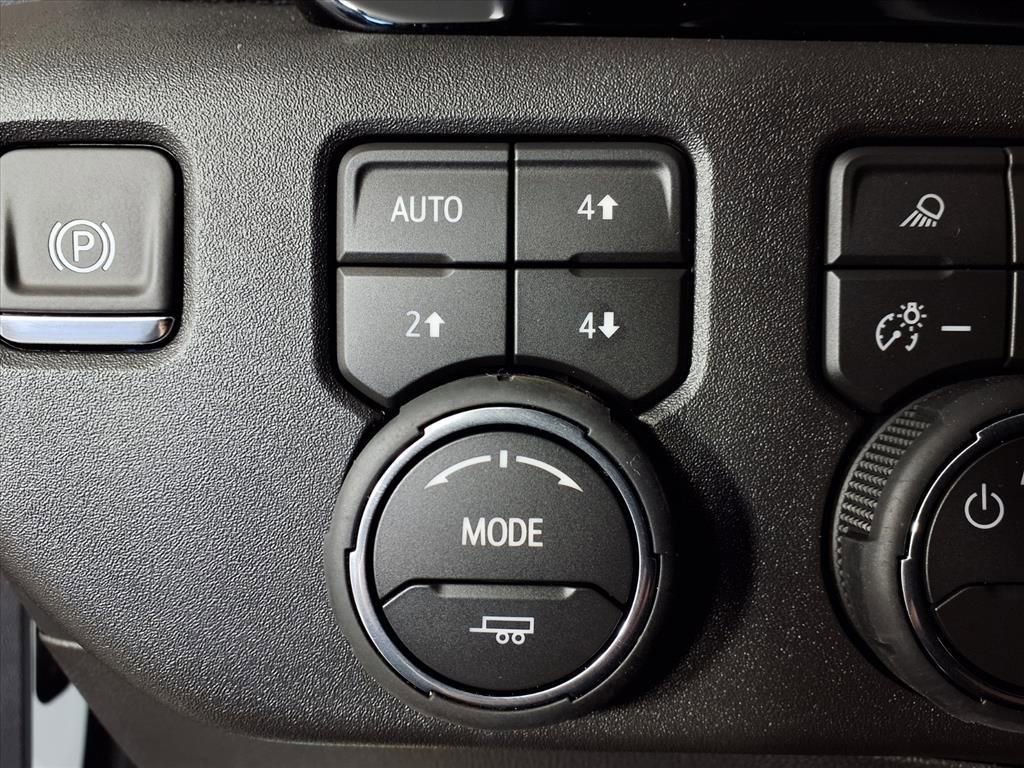 2026 Chevrolet Silverado 1500 LT Trail Boss - Photo 8