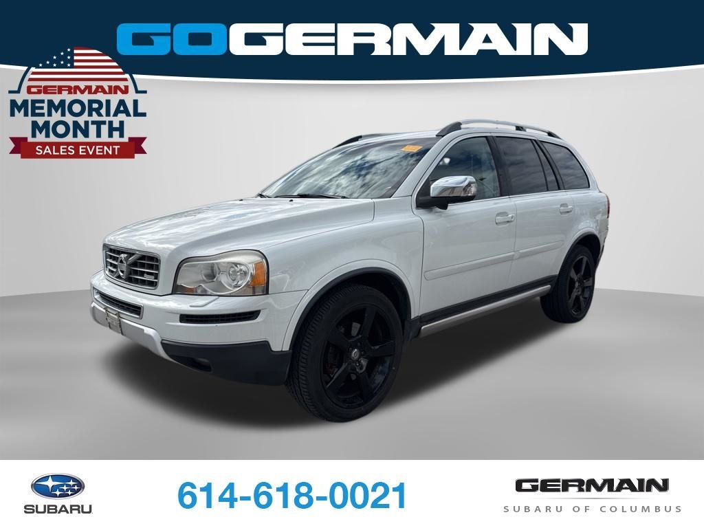 2012 Volvo XC90 3.2 AWD Auto R-Design's photo