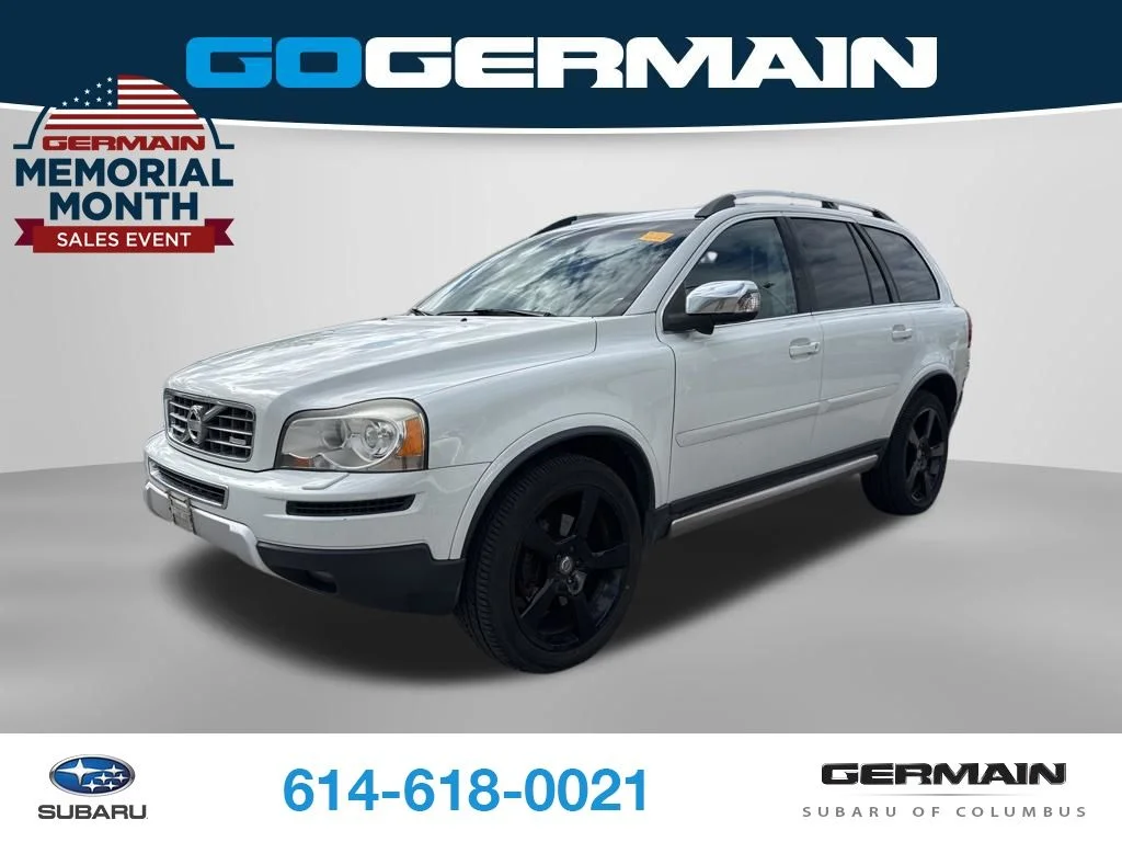 2012 Volvo XC90 3.2 AWD Auto R-Design's photo