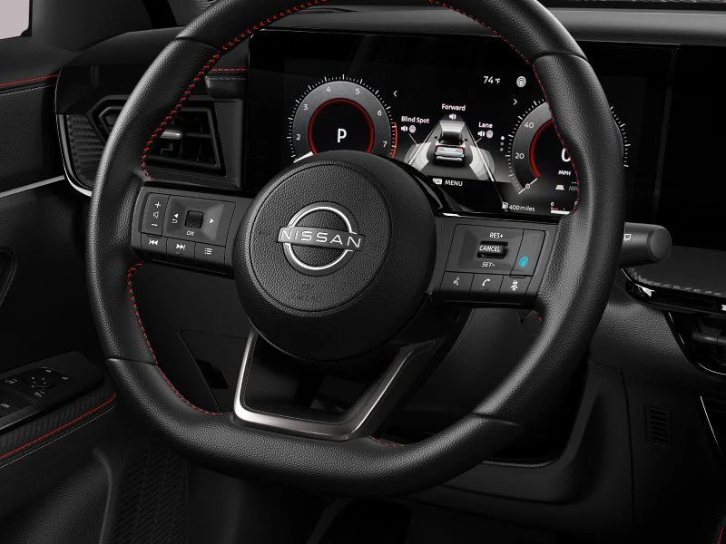 2026 Nissan KICKS SR AWD - Photo 20