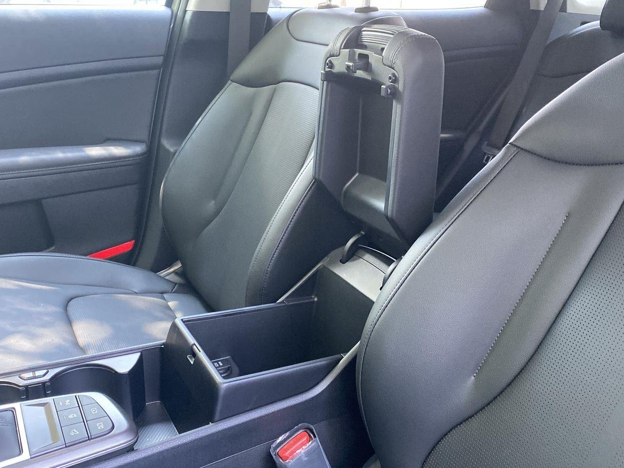 New 2026 Wolf Gray Kia EX image 40
