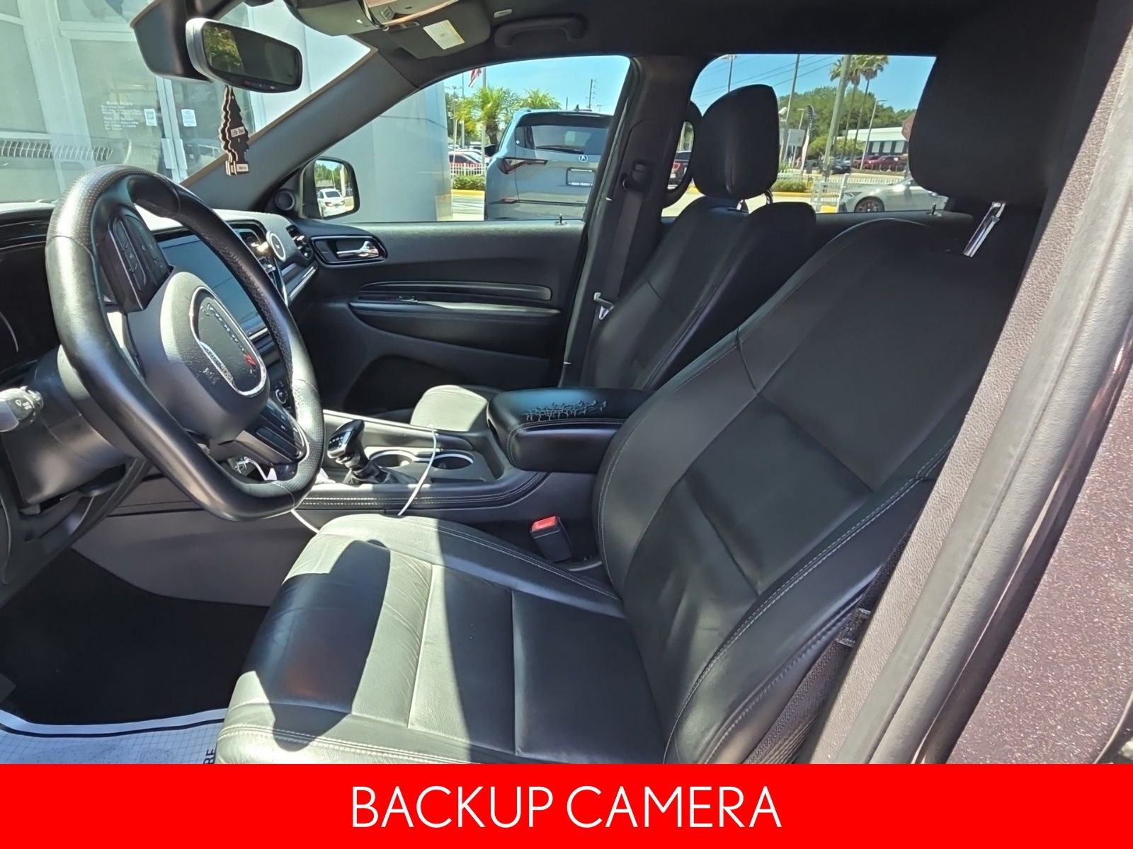 Used 2021 Gray Dodge GT image 12