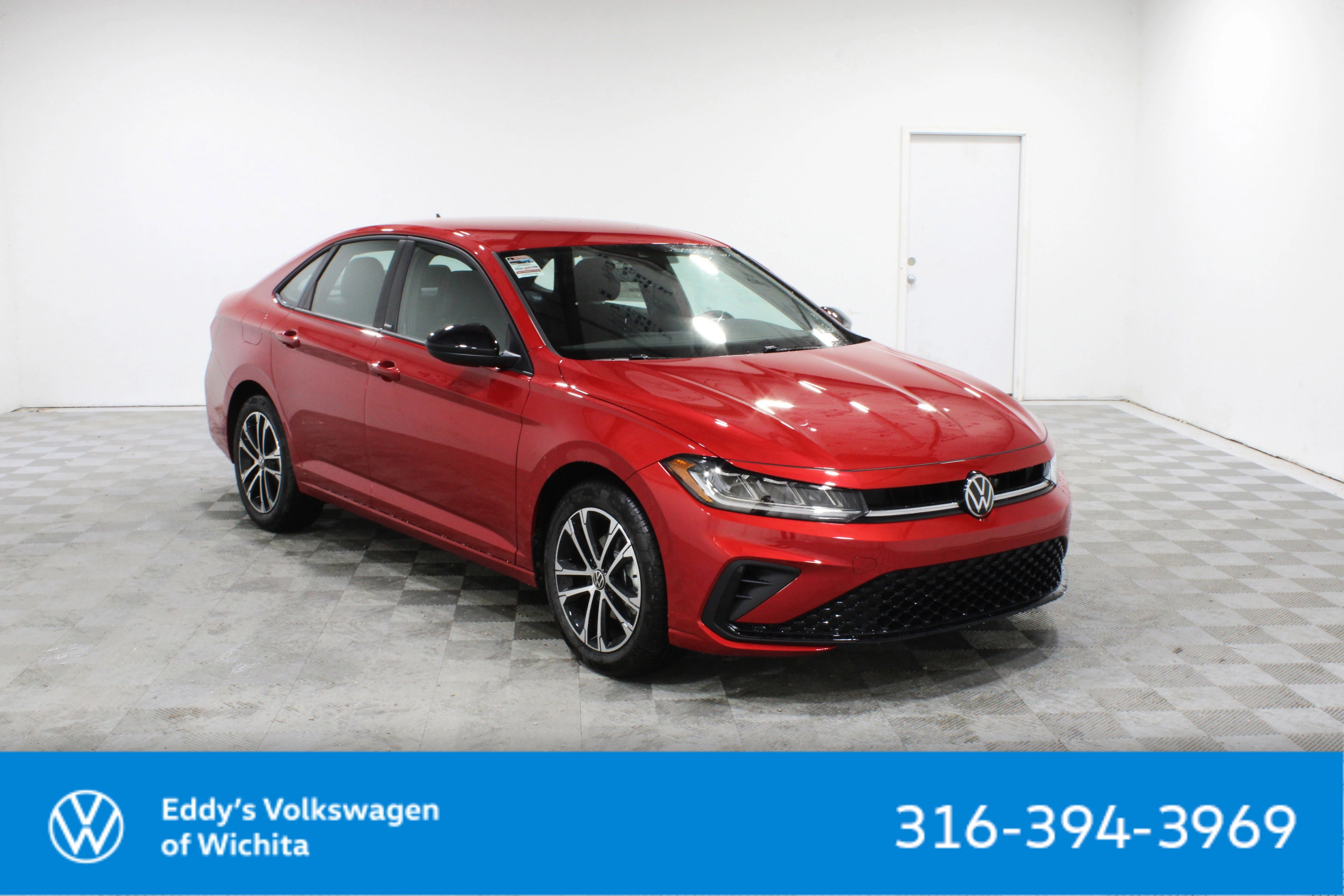 2026 Volkswagen Jetta 1.5T Sport Auto SULEV's photo